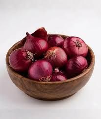 Fresh Red Onion – Wholesale Supplier — photo 2 of 2