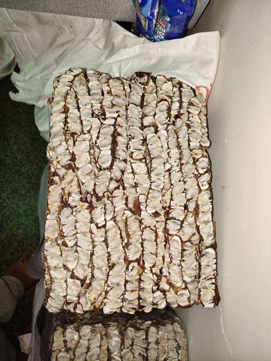 A Grade Tamarind Seedless