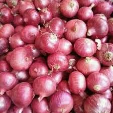 Light red Onion — photo on Online Mandi