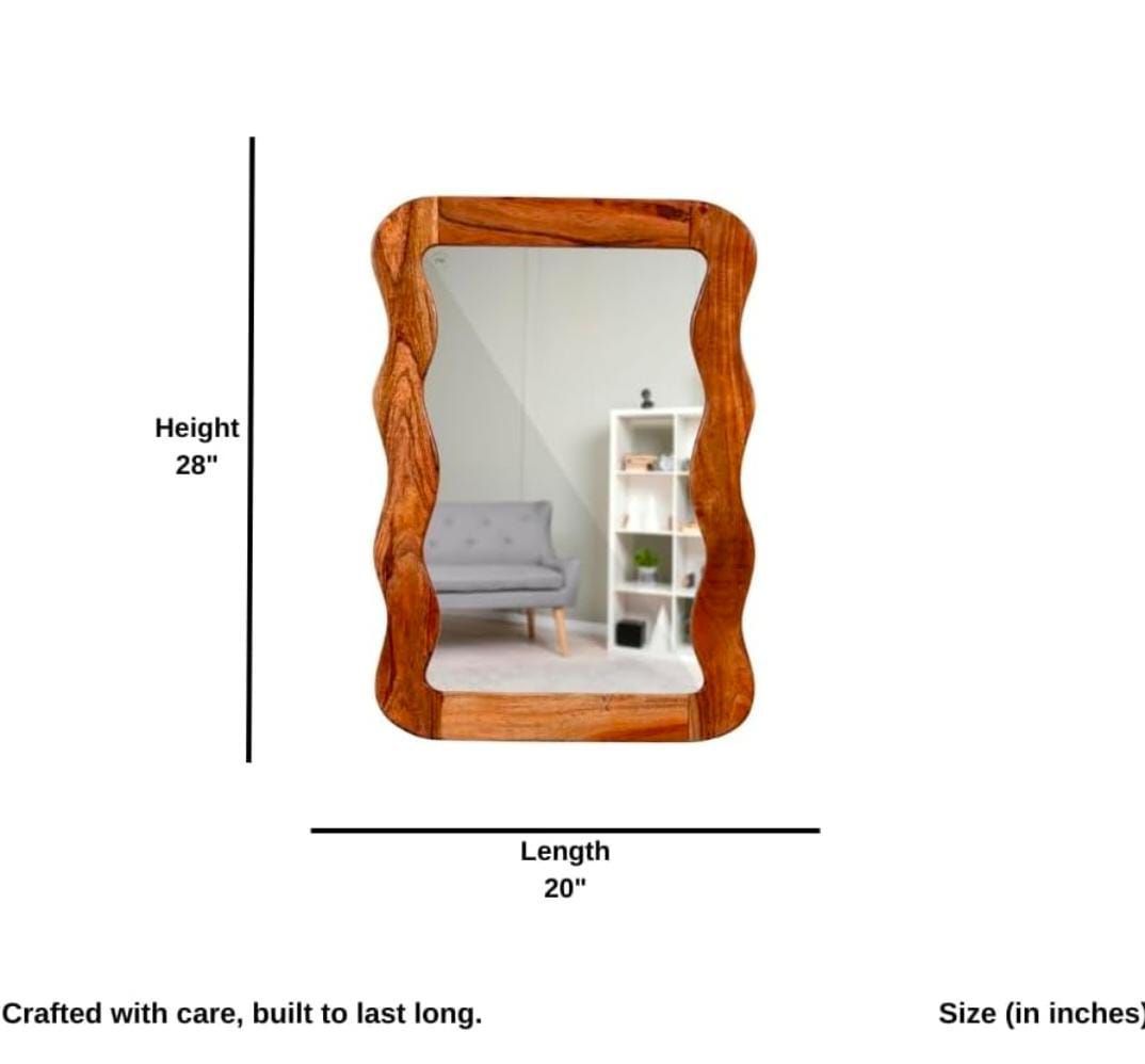 Mirror — photo 3 of 5