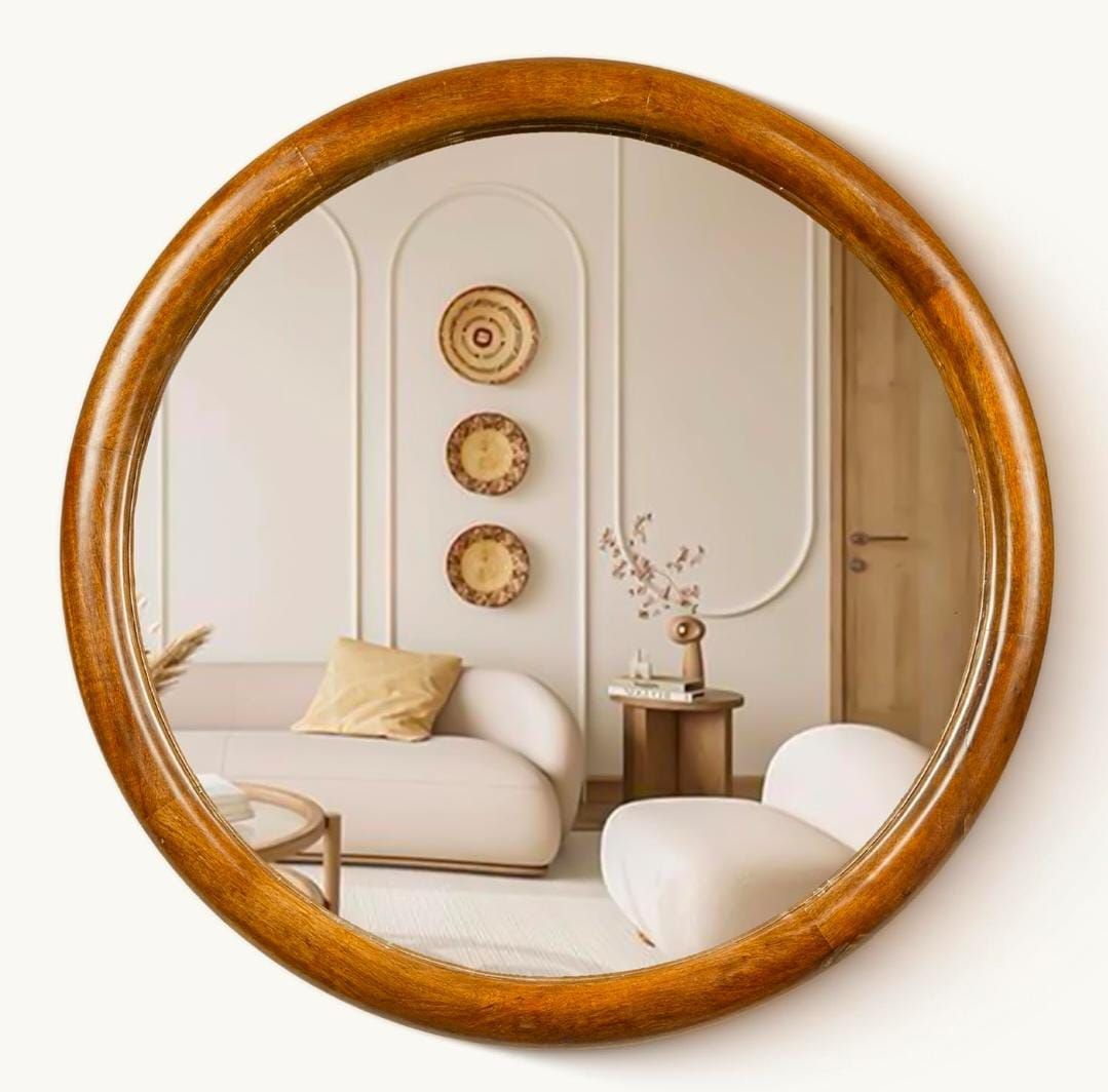 Mirror — photo 4 of 5